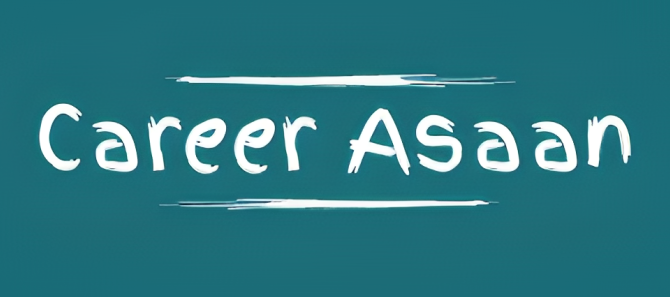 Career Asaan Logo